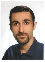 رضا بروجردی - روان شناس بالینی